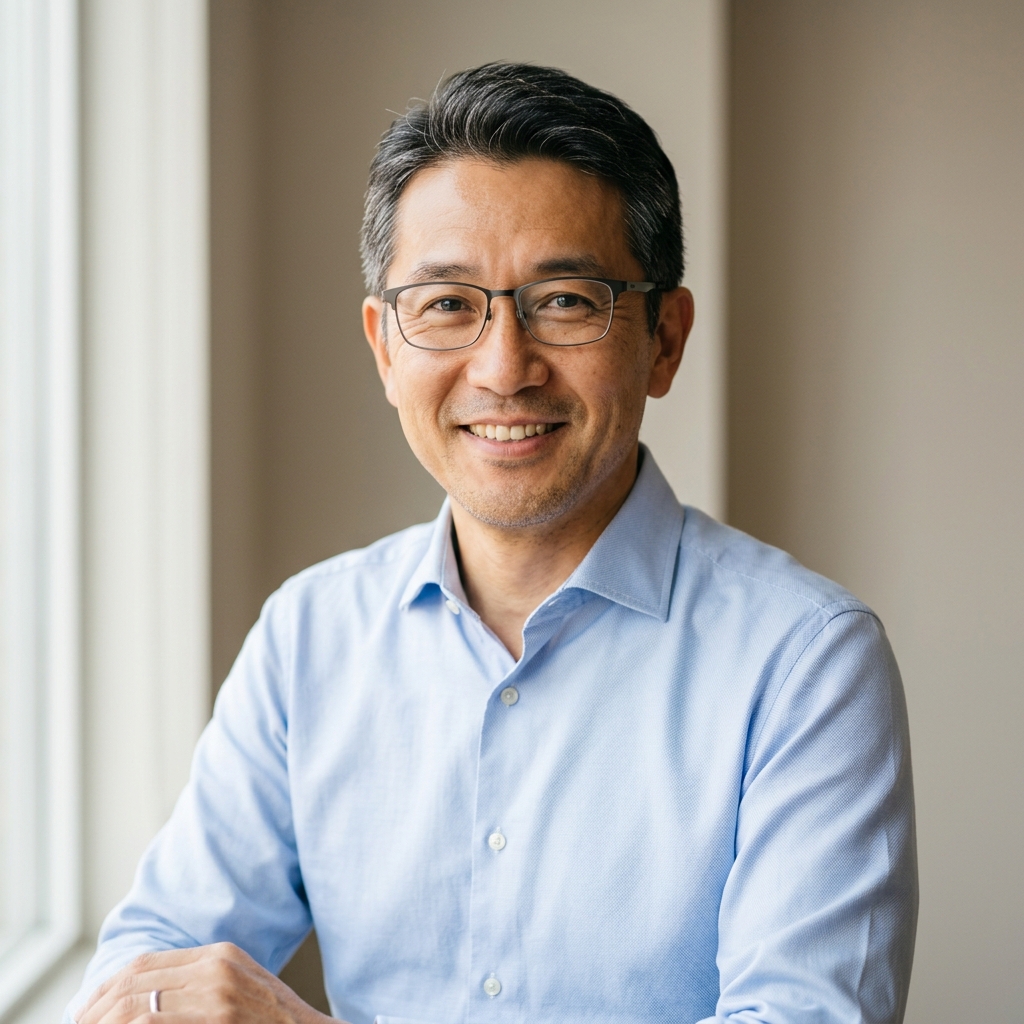 Robert Kim